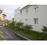 Inter-hotel Garden's Hotel Challuy