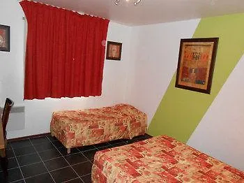 Inter-hotel Garden's
