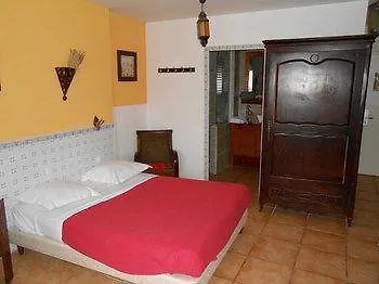 Inter-hotel Garden's Challuy