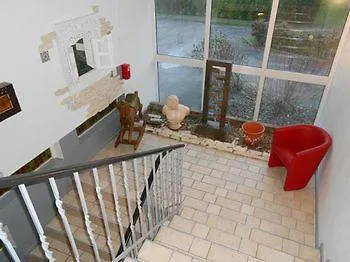Inter-hotel Garden's Hotel 2*