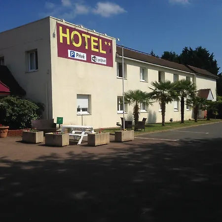Inter-hotel Garden's Hotel