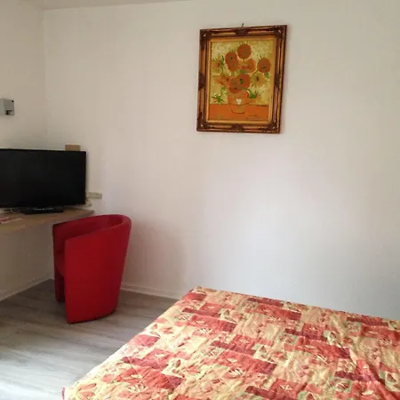 Inter-hotel Garden's Hotel 2*