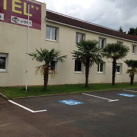 Inter-hotel Garden's Hotel