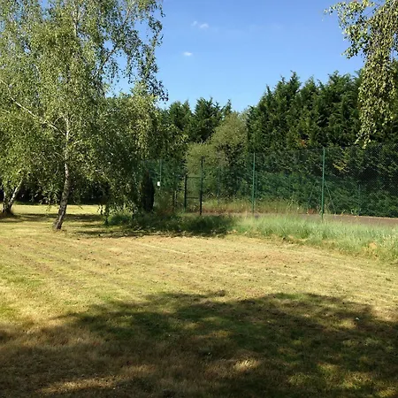 Inter-hotel Garden's