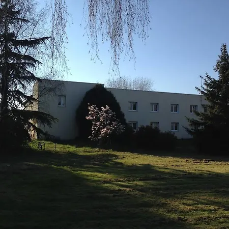Inter-hotel Garden's Challuy